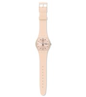 Orologio Swatch Uomo New Gent in Plastica SUOT700 - SUOT700